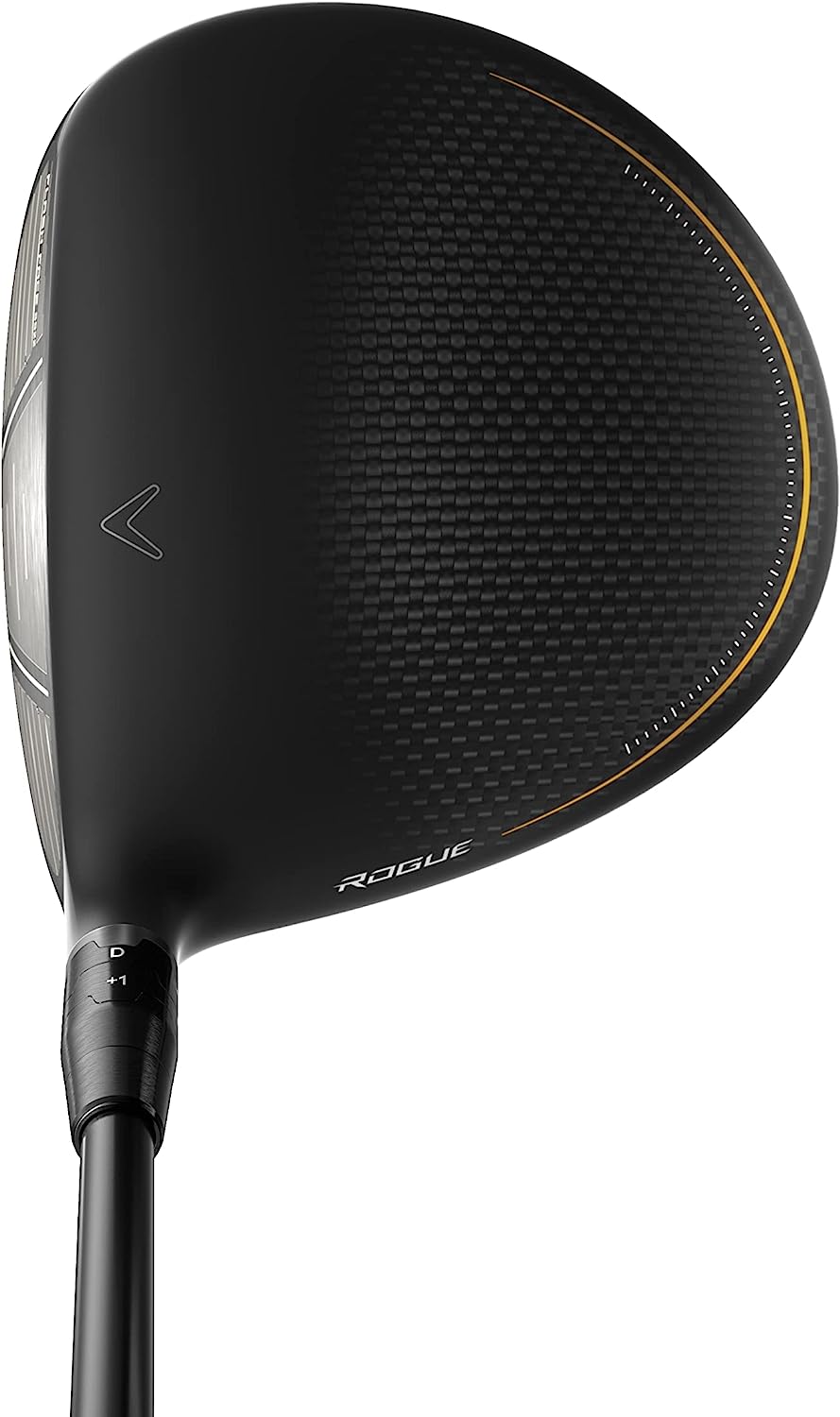 Golf 2022 Rogue ST Max Draw Driver