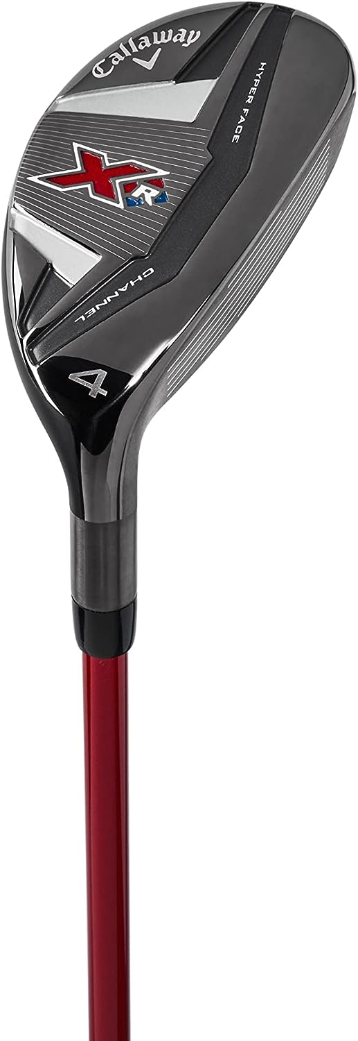 Golf XR Complete Set
