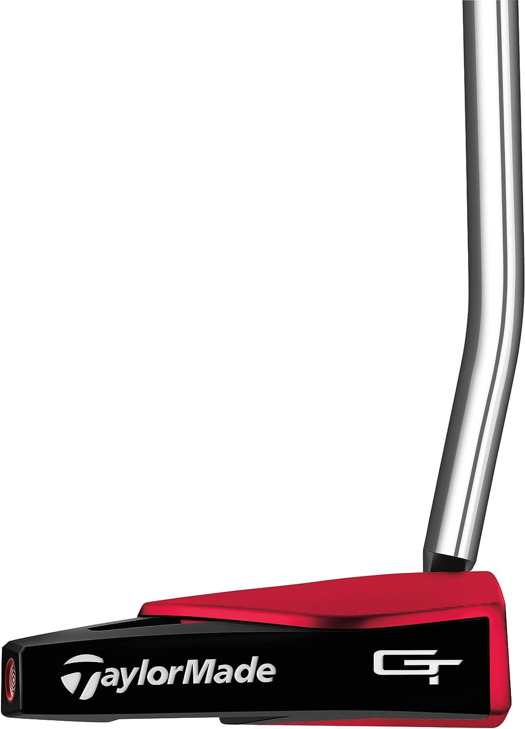 Spider GT Red/Silver/Black