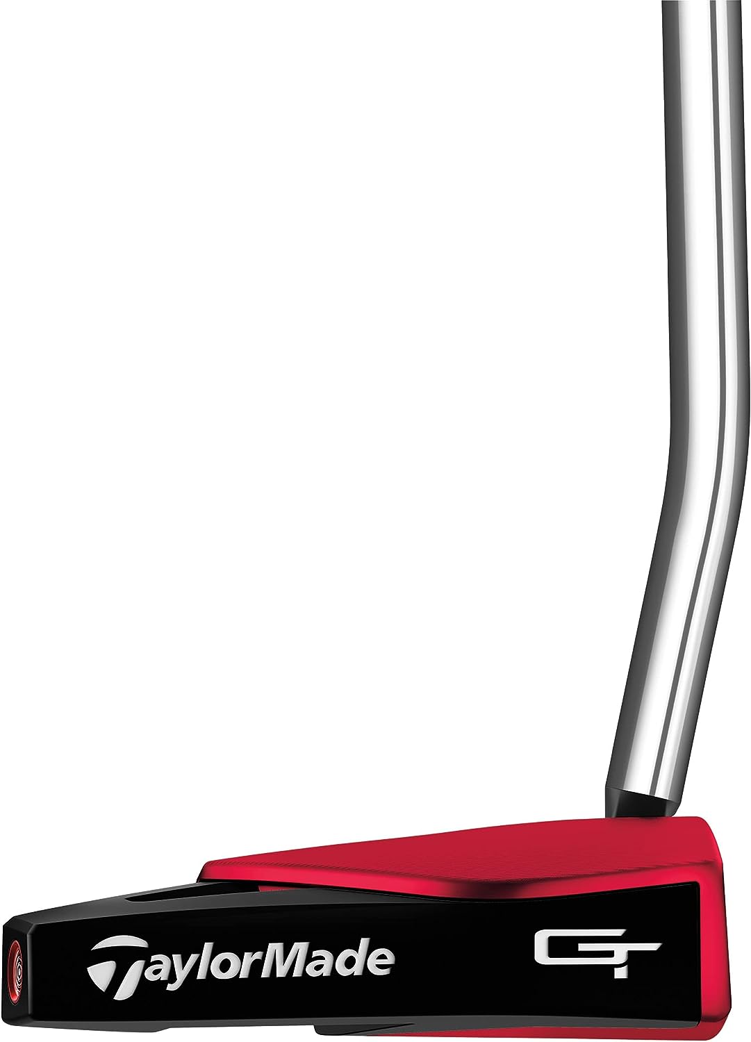 Spider GT Red/Silver/Black