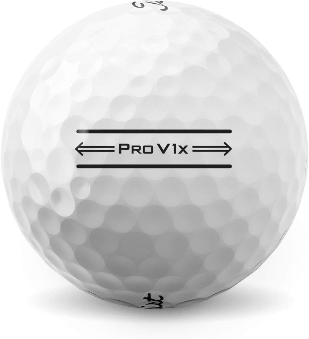 Titleist Pro V1 Golf Balls Prior Generation（8 Dozen Total 96）