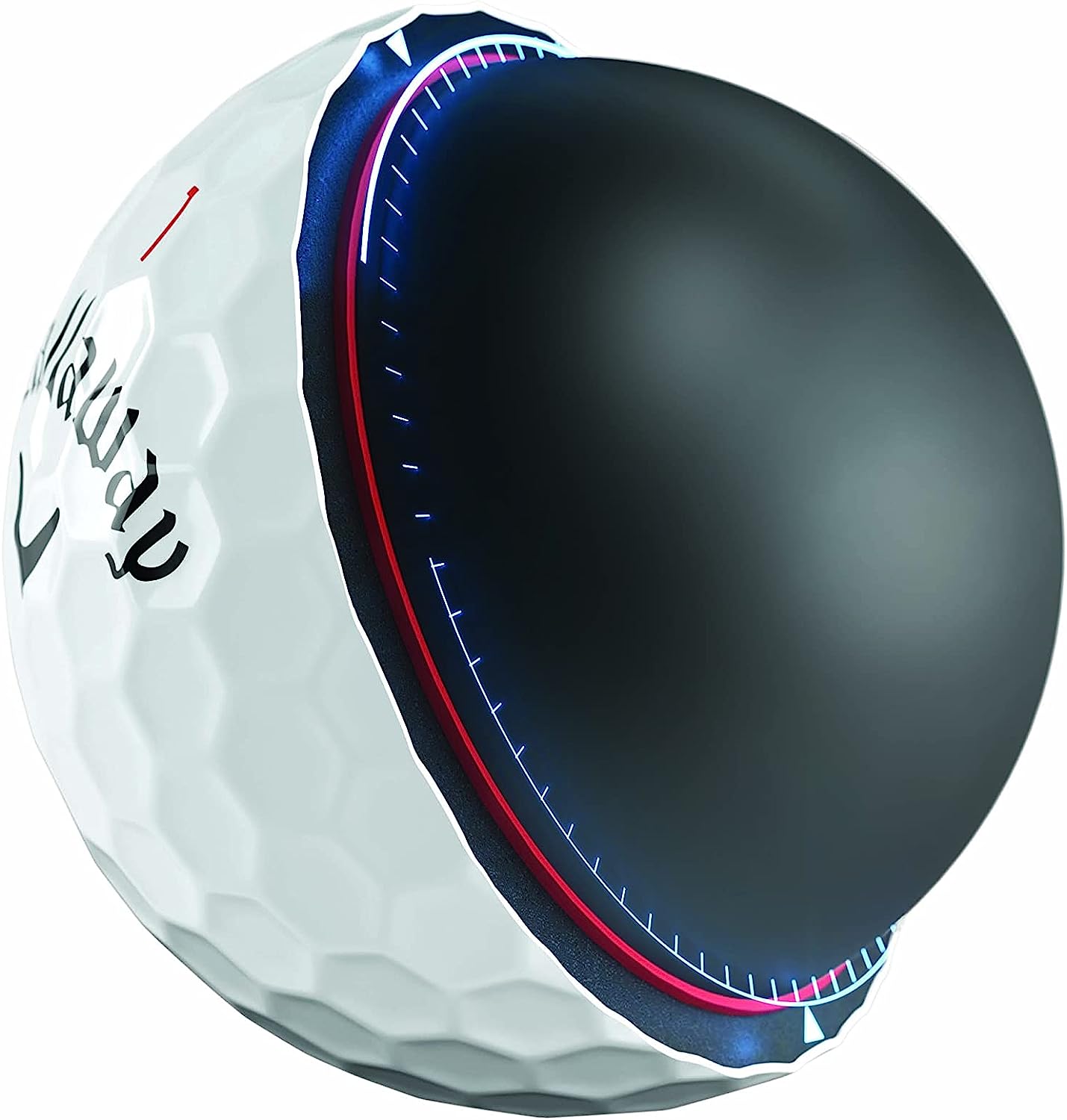Golf 2022 Chrome Soft X Golf Balls