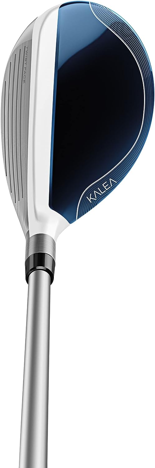 2022 Taylormade Women Kalea Premier Combo Iron Set