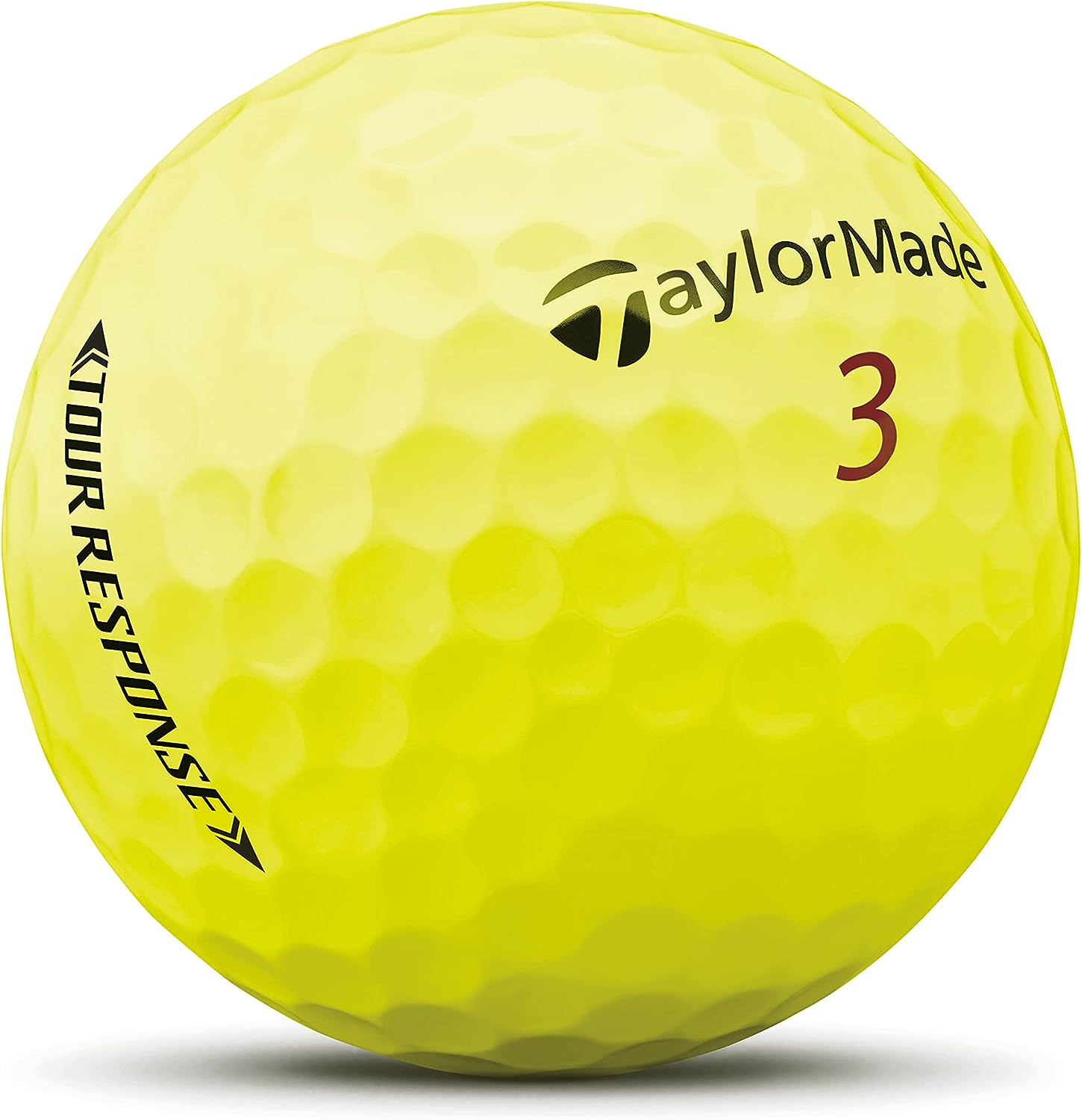 TaylorMade 2022 Tour Response