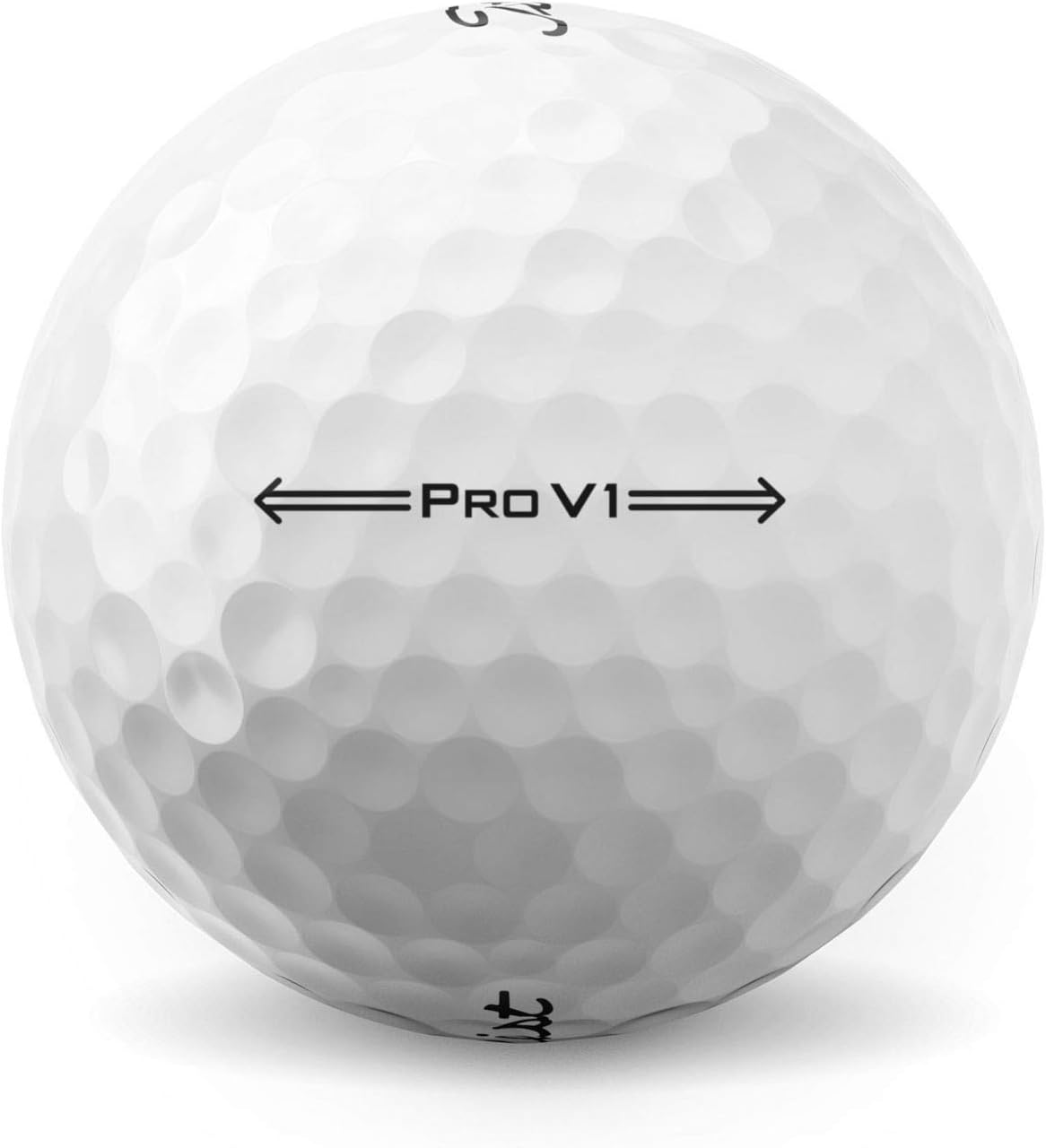 Titleist Pro V1 Golf Balls Prior Generation（8 Dozen Total 96）