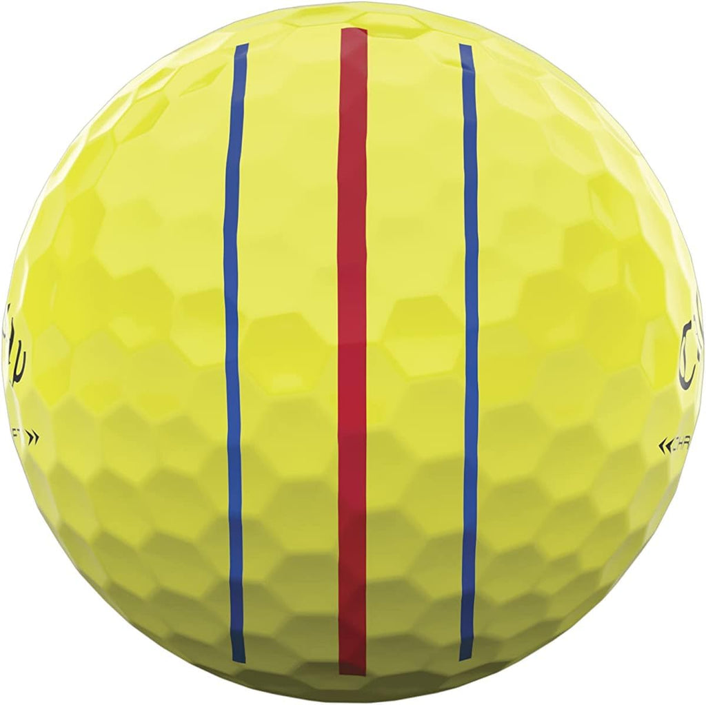 2022 Chrome Soft X LS Golf Balls