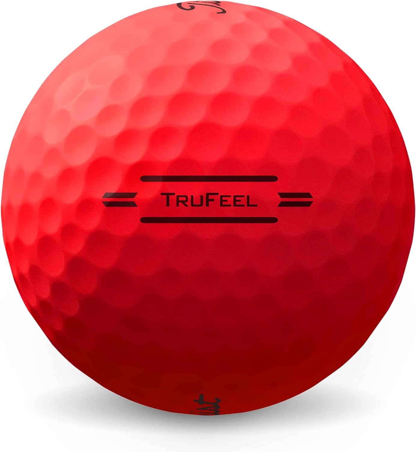 TruFeel Golf Balls