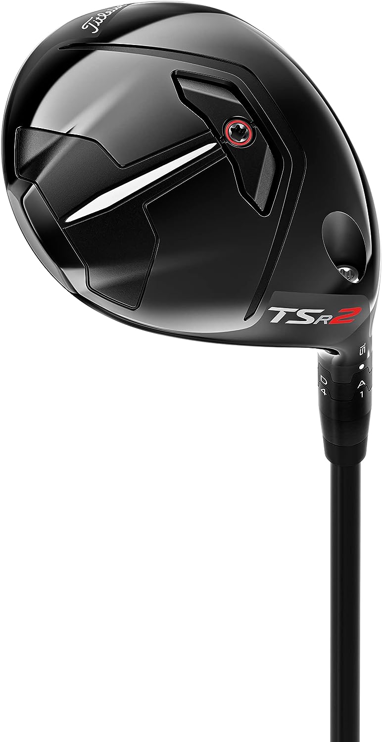 TSR2 Fairway Wood 15 Tensei Blue 65 Stiff