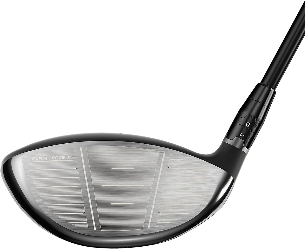 Golf 2022 Rogue ST Max Driver