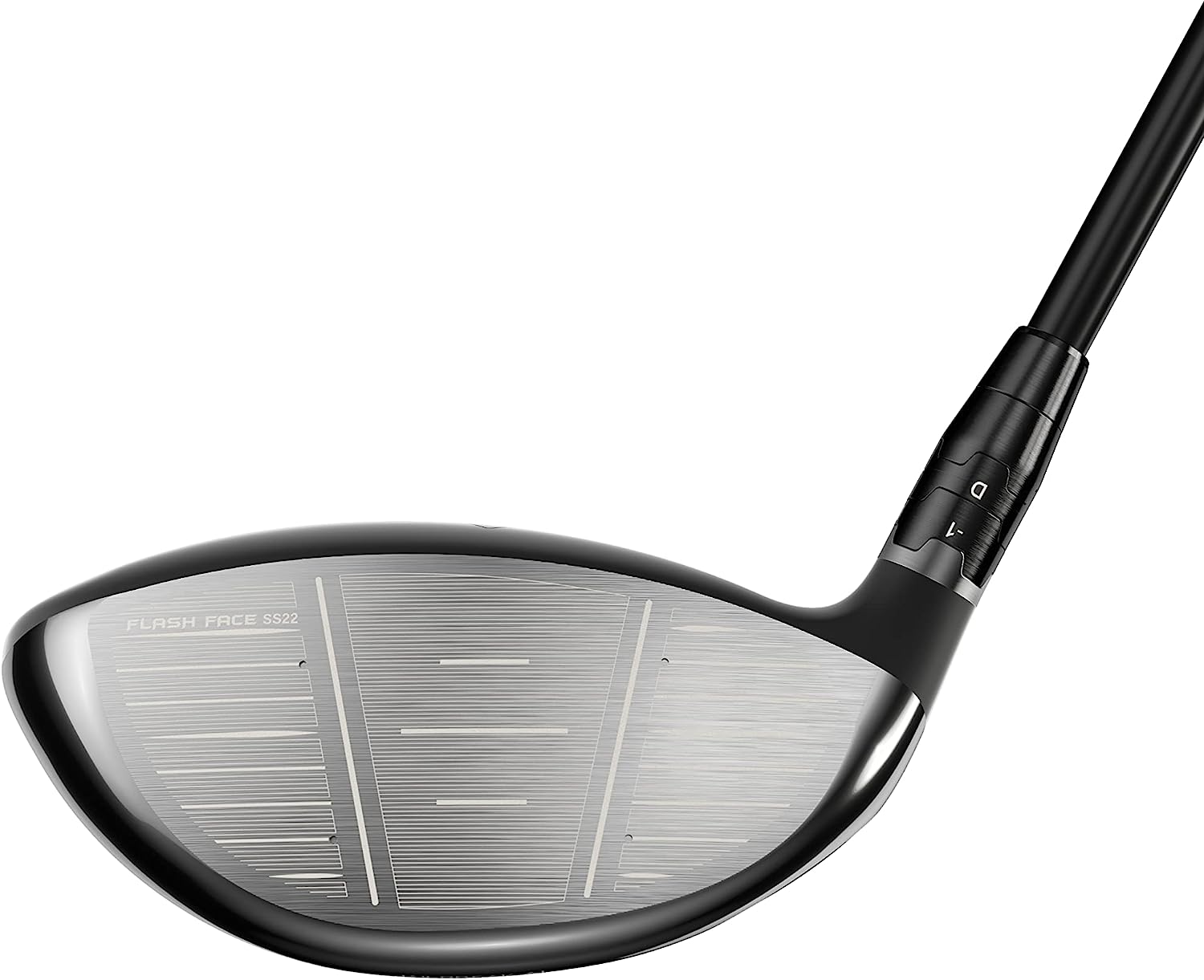 Golf 2022 Rogue ST Max Driver