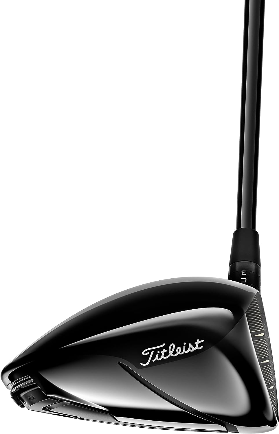 TSR3 Driver 9 Tensei Black 65 Stiff