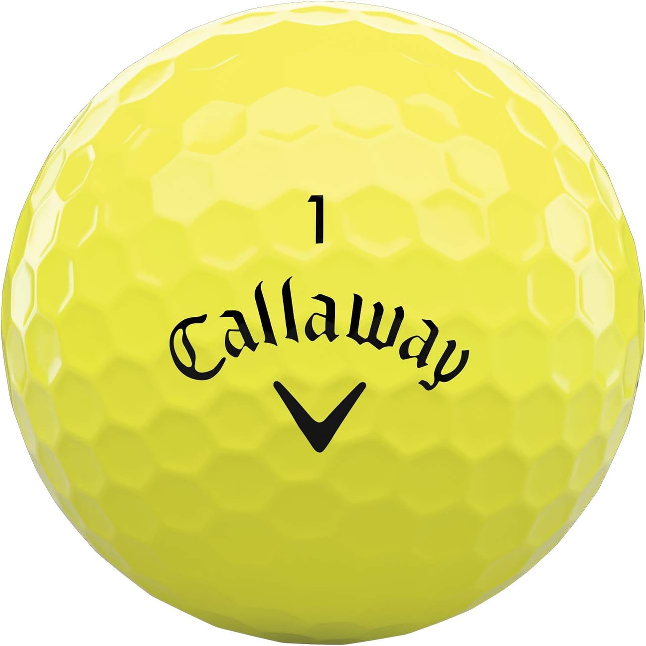 Warbird Golf Balls