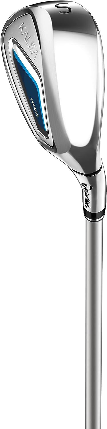 2022 Taylormade Women Kalea Premier Combo Iron Set