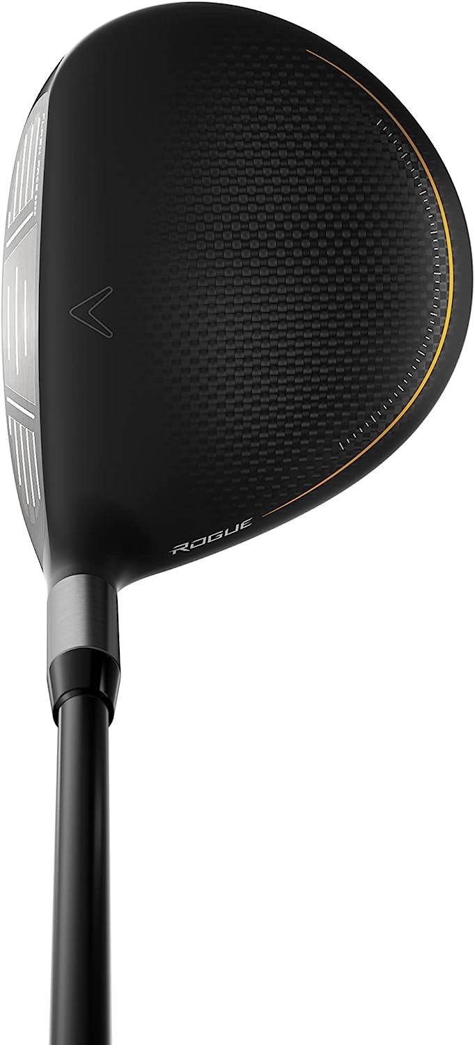 Golf 2022 Rogue ST Max Fairway Wood