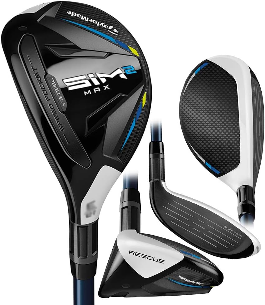 SiM 2 Max Rescue Mens