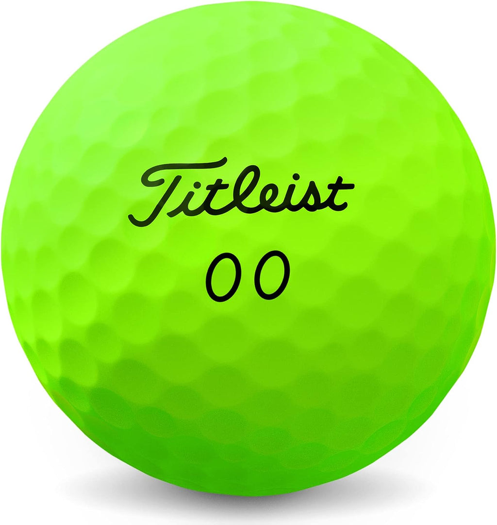 Velocity Golf Balls