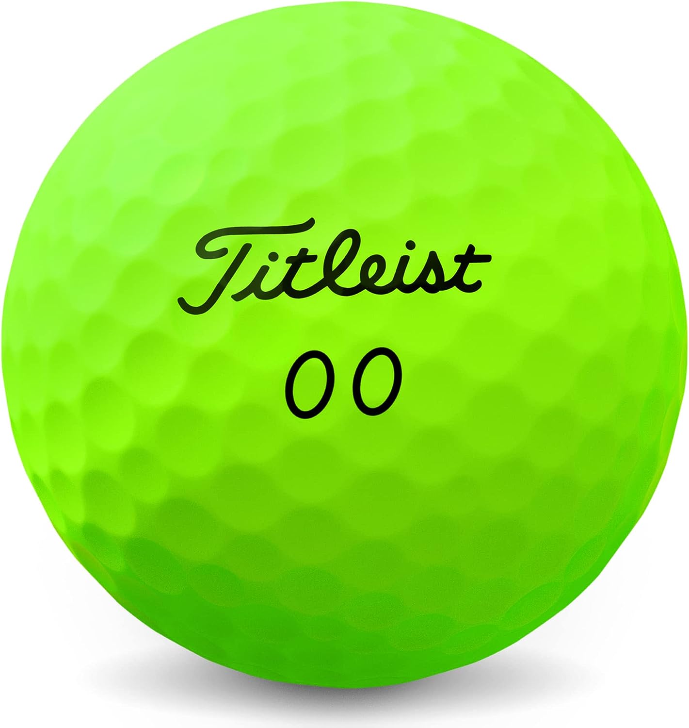 Velocity Golf Balls