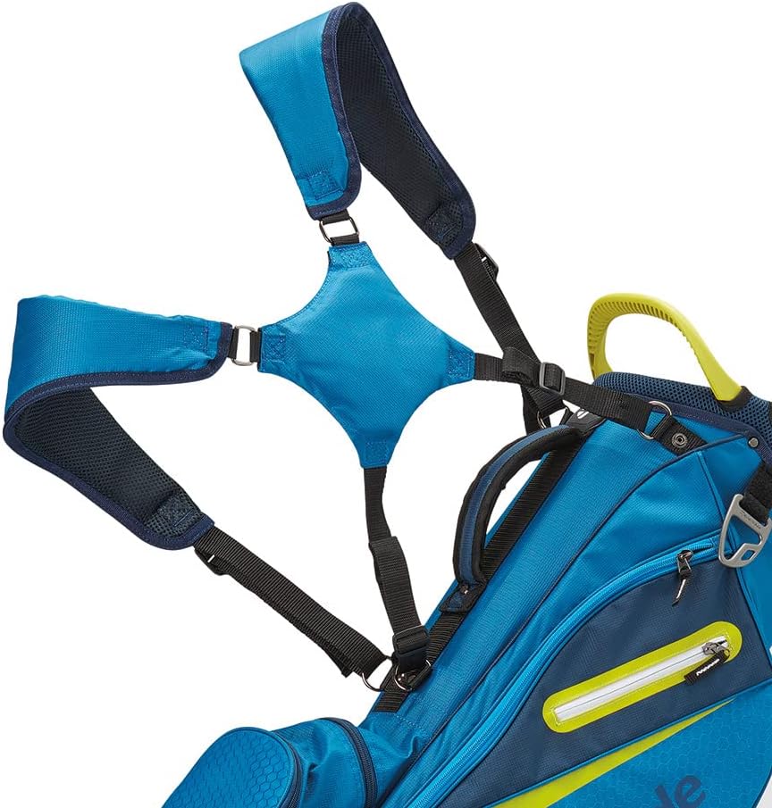 TaylorMade Select ST Stand Bag