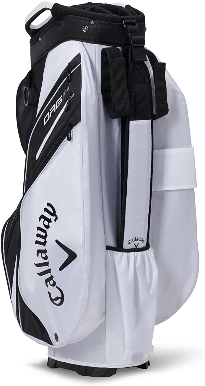 Golf 2022 Org 14 Cart Bag
