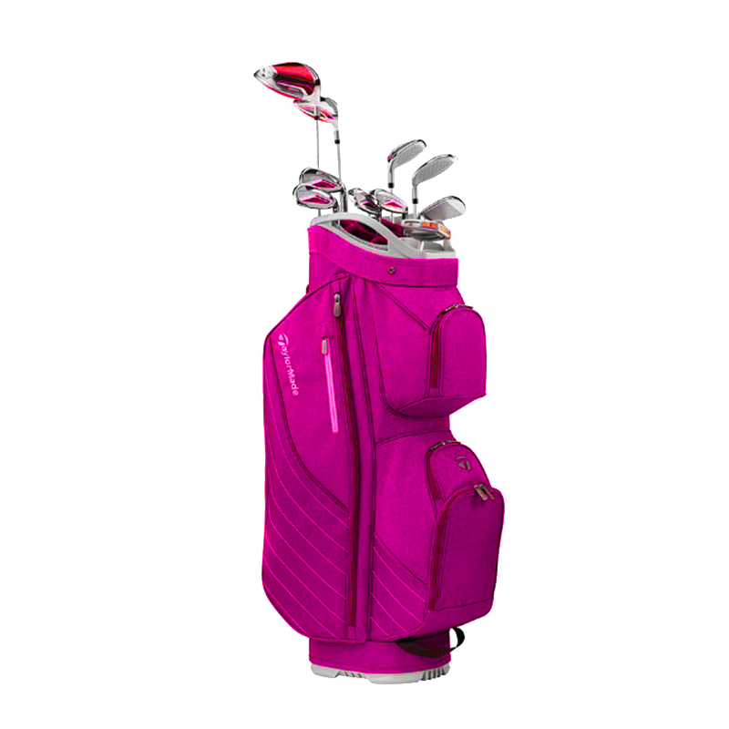 Kalea Premier 11PC Right-Hand Packaged Set