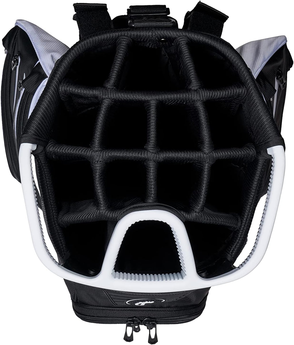 Golf 2022 Org 14 Cart Bag