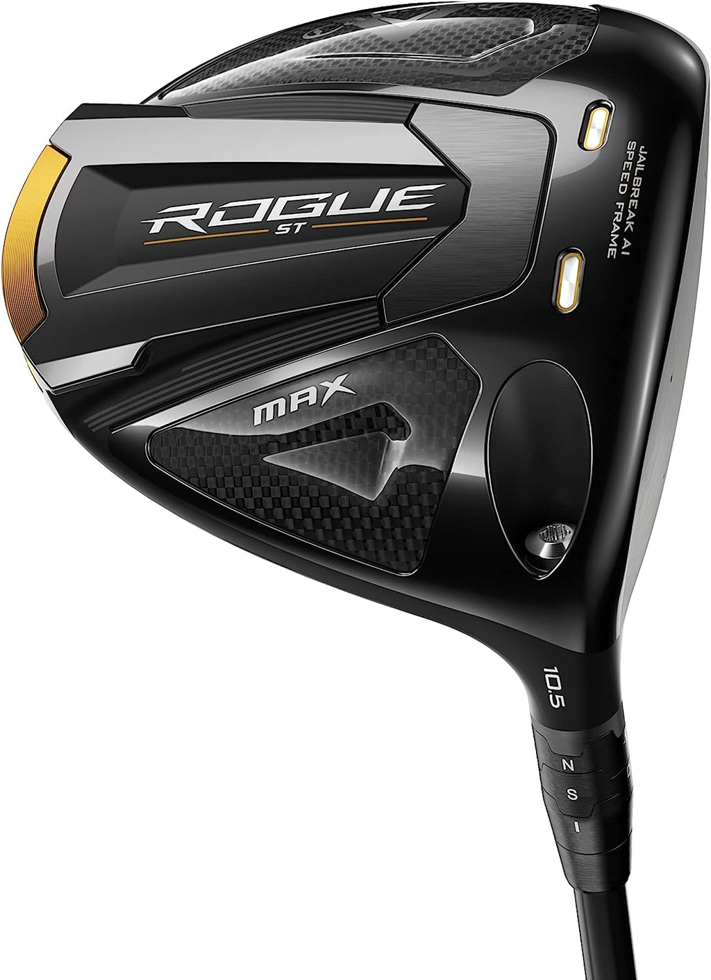 Golf 2022 Rogue ST Max Driver