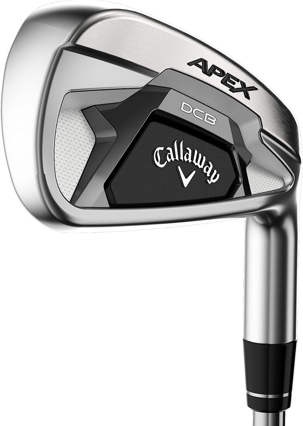 Golf 2021 Apex DCB Individual Iron