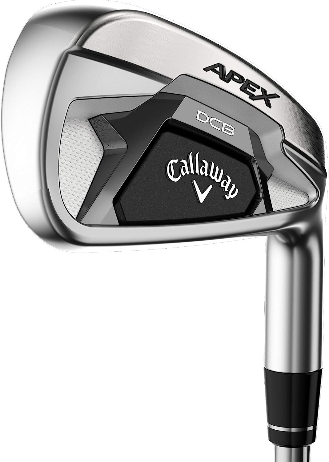 Golf 2021 Apex DCB Individual Iron