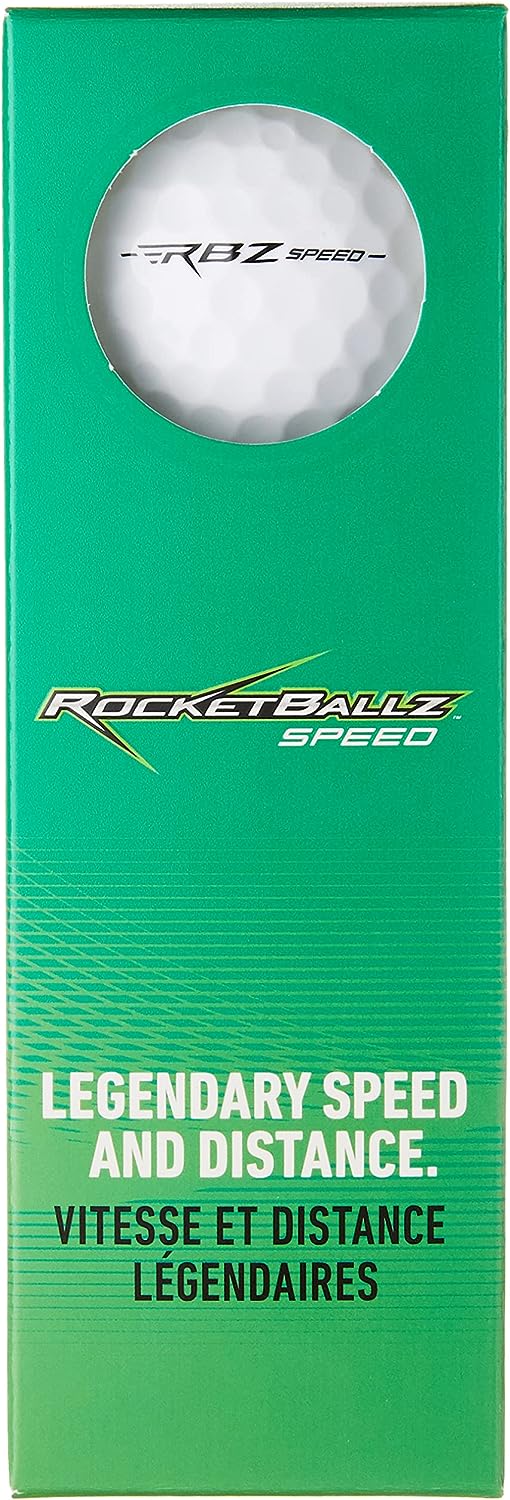 Rocketballz Speed（8 Dozen Total 96）