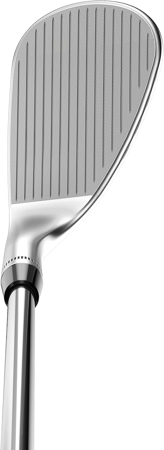 Golf 2022 Jaws Raw Wedge