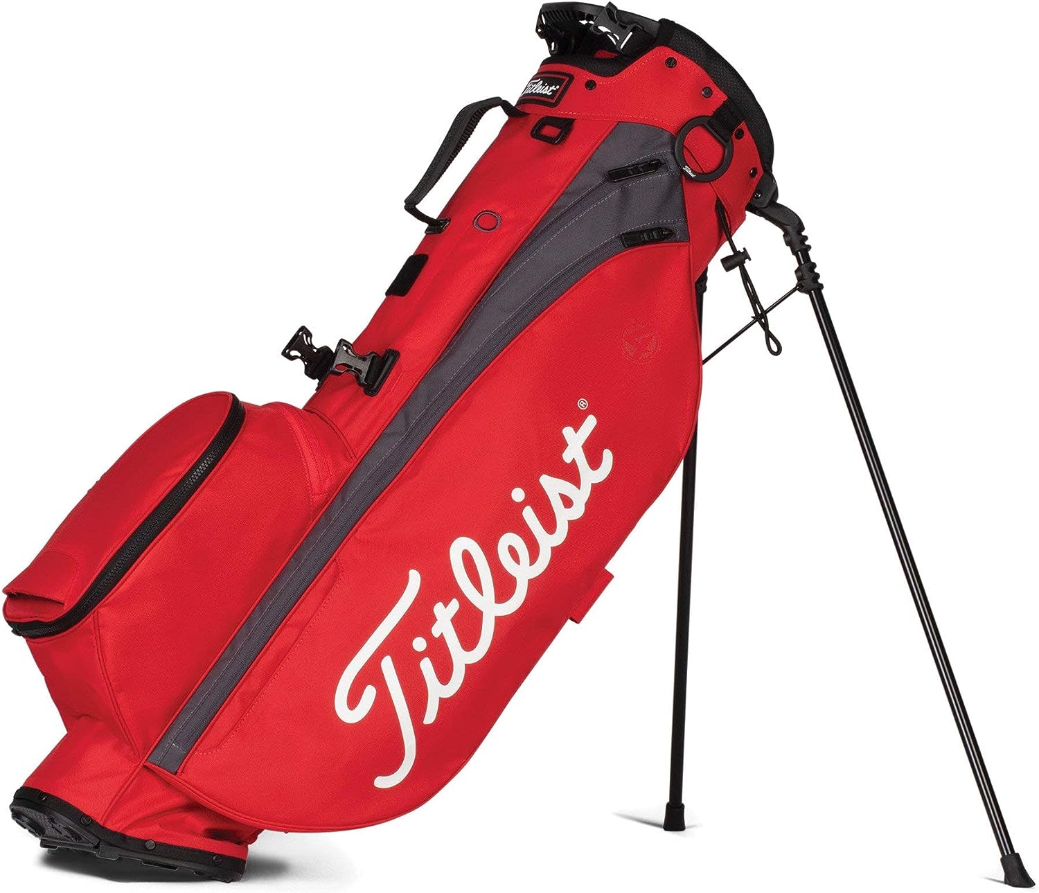 Players 4 Stand Bag