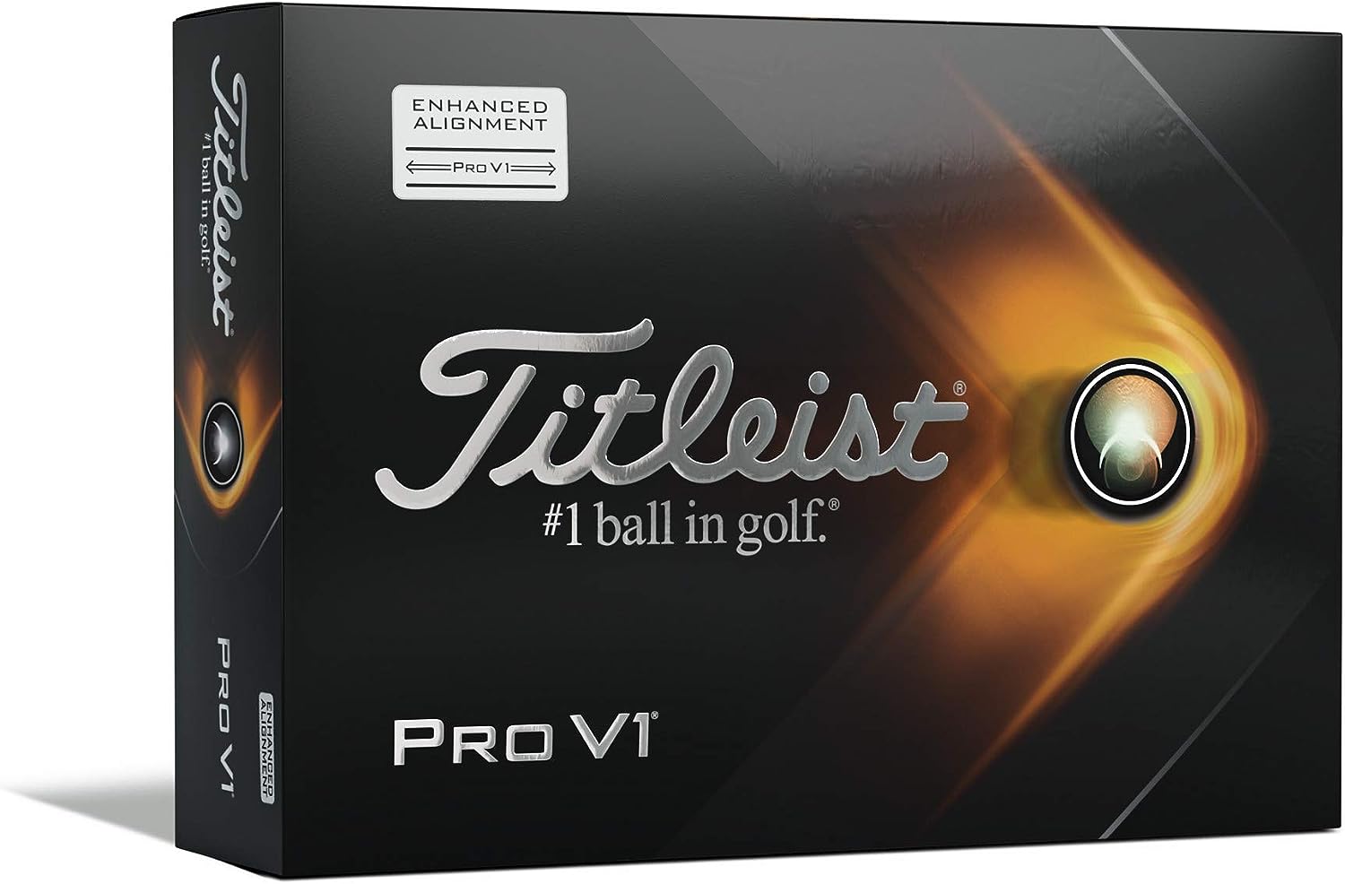 Titleist Pro V1 Golf Balls Prior Generation（8 Dozen Total 96）