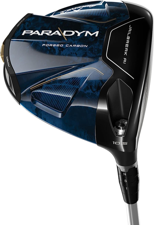 Golf 2023 Paradym Driver