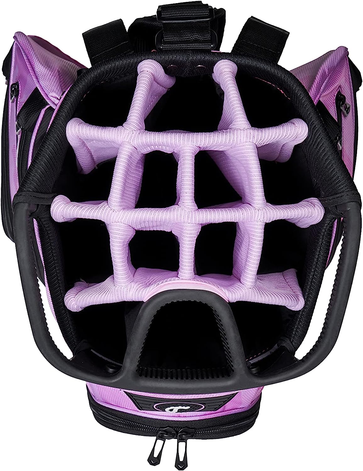 Golf 2022 Org 14 Cart Bag