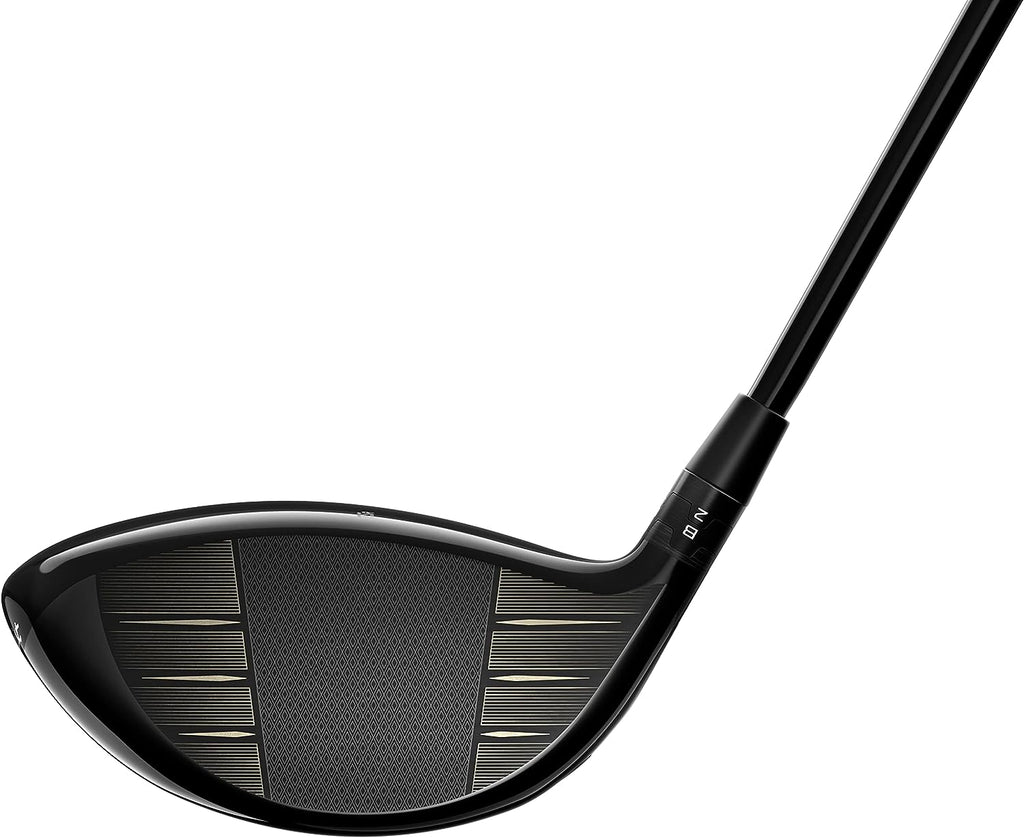 TSR3 Driver 9 Tensei Black 65 Stiff