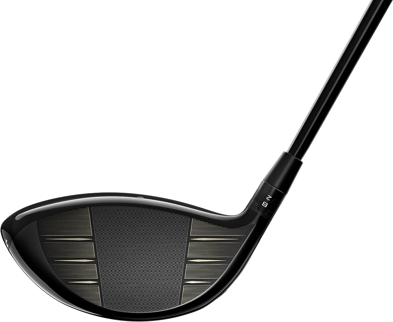 TSR3 Driver 9 Tensei Black 65 Stiff
