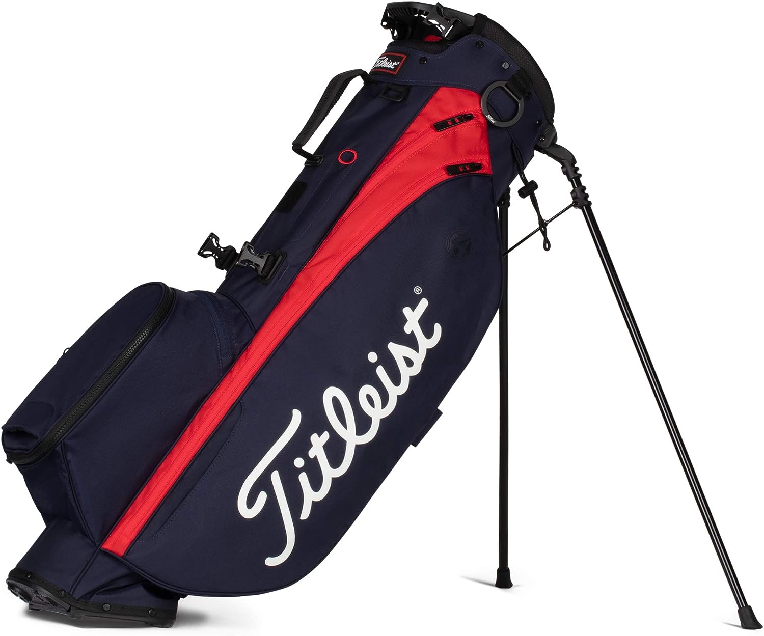 Players 4 Stand Bag