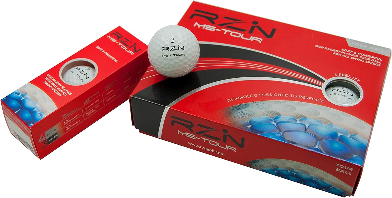 Technology Helped Tour Pros （8 Dozen Total 96）