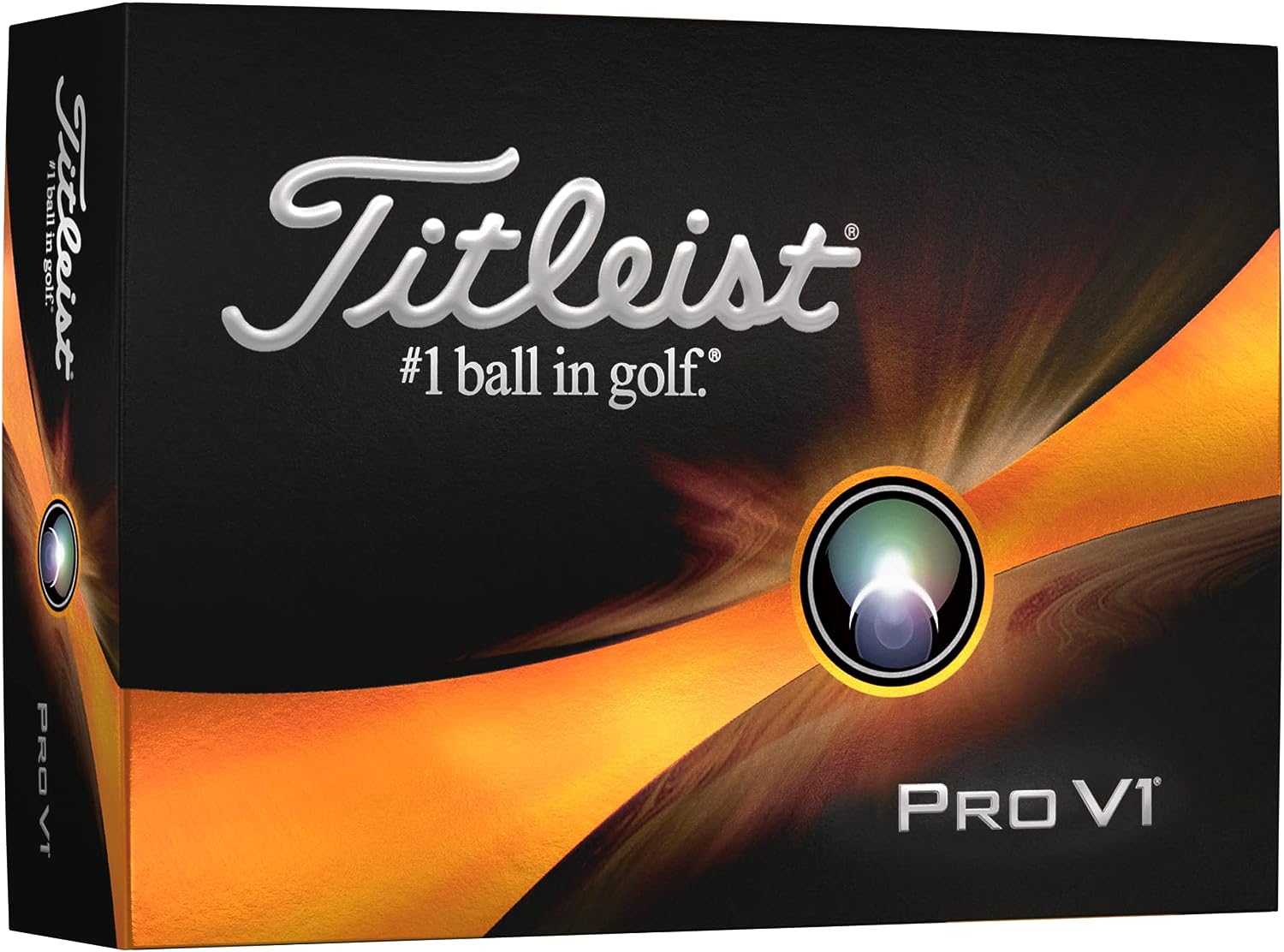 Pro V1 Golf Balls (8 Dozen Total 96)