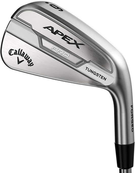 Golf 2021 Apex Pro Individual Iron