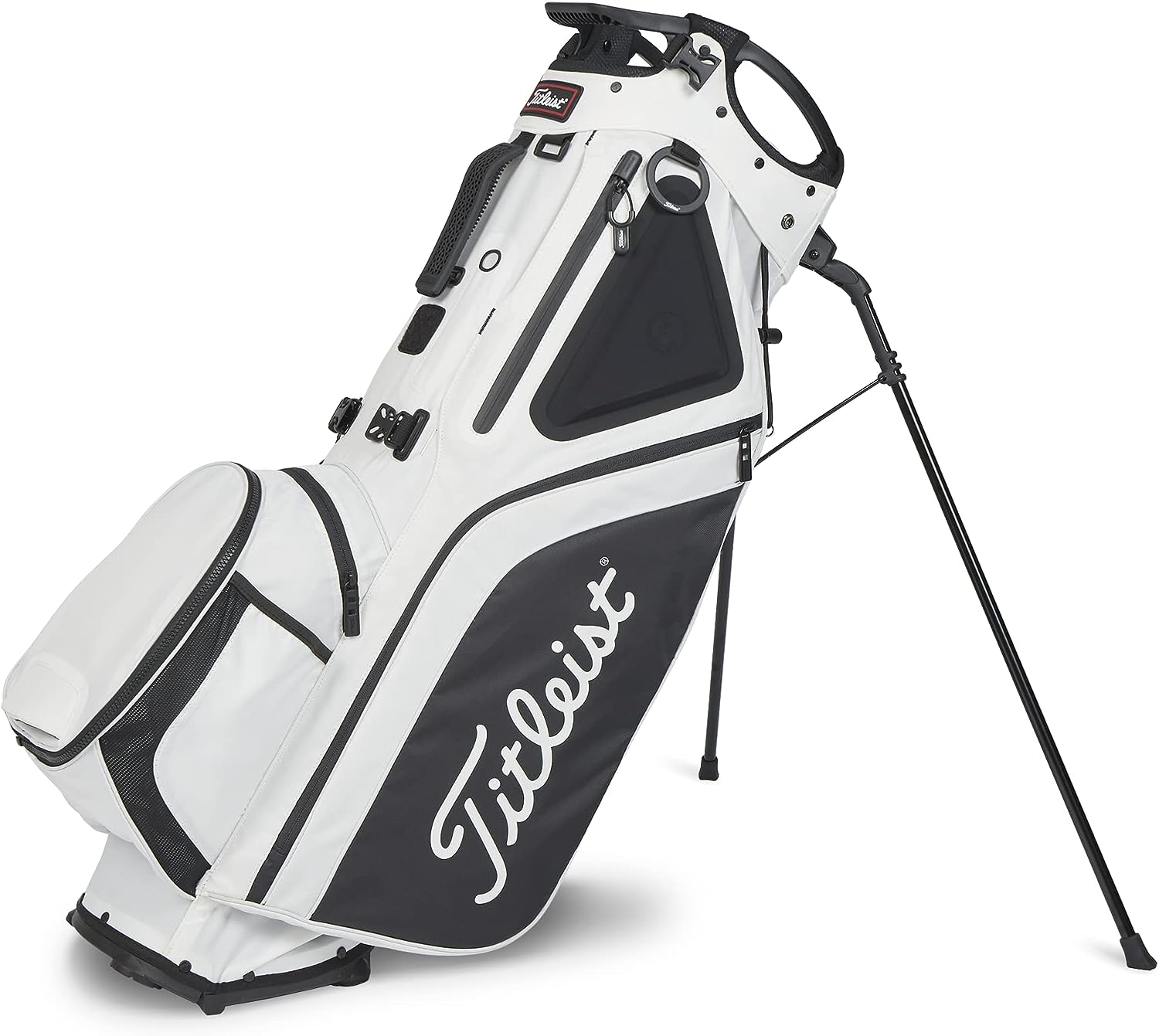 Hybrid 5 Golf Bag