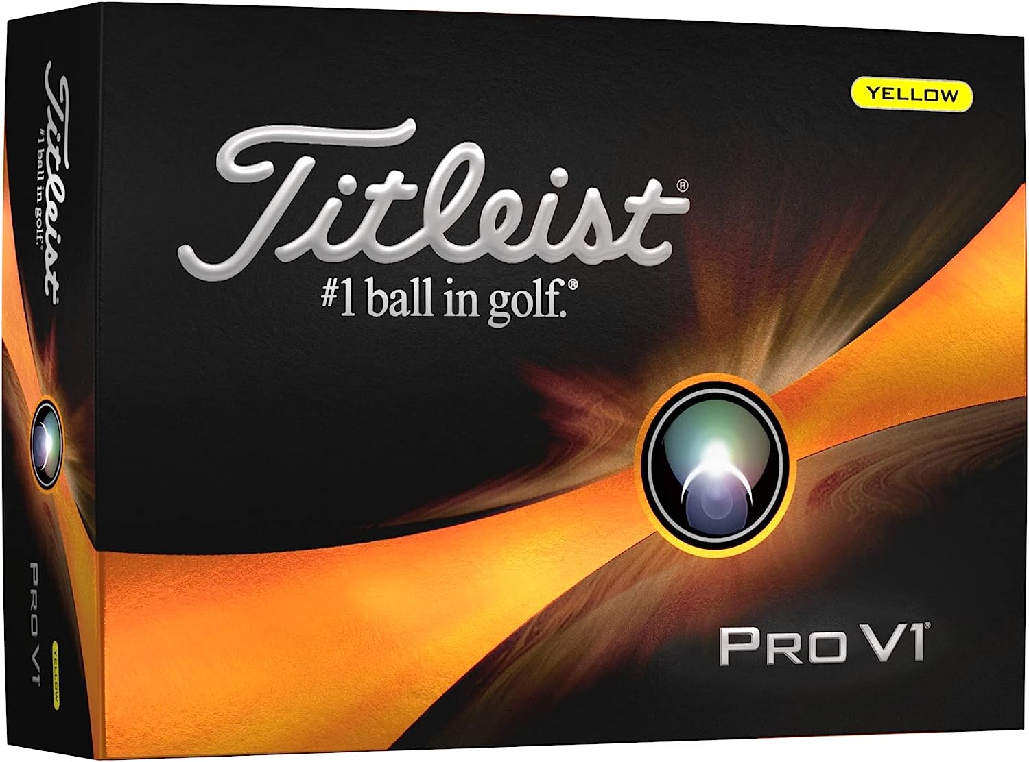 Pro V1 Golf Balls (8 Dozen Total 96)