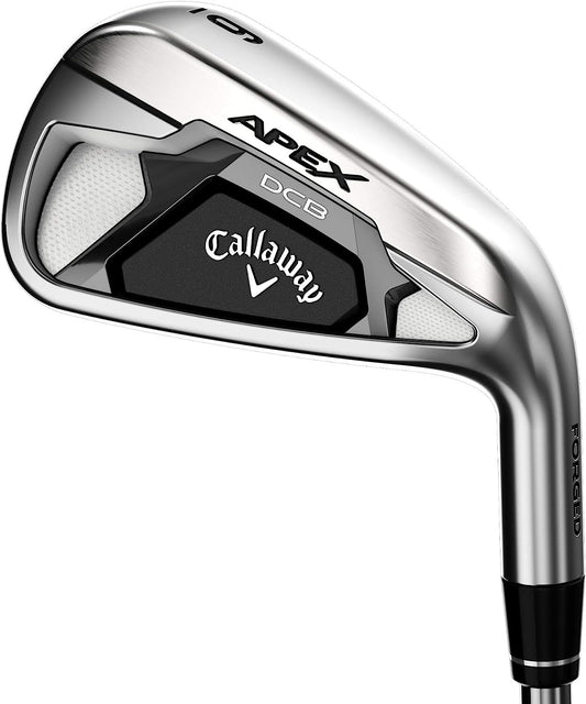 Golf 2021 Apex DCB Individual Iron