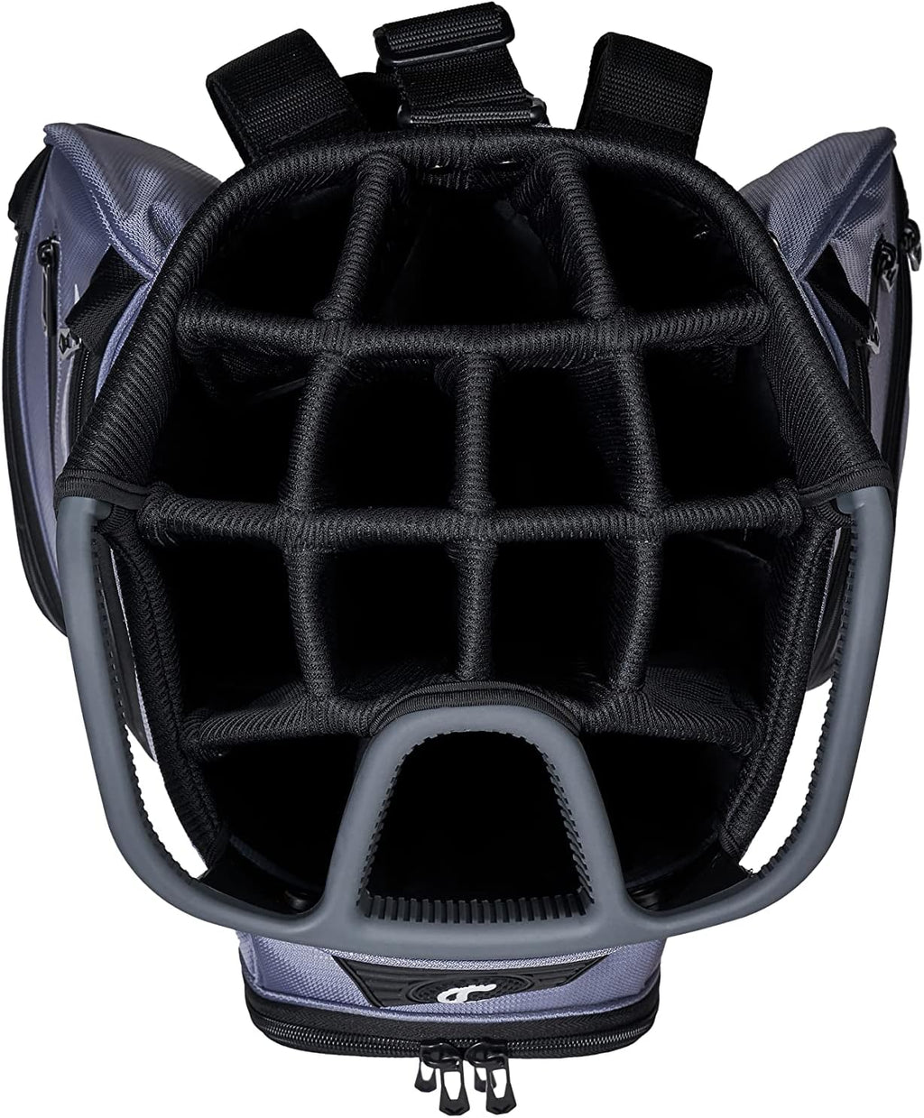 Golf 2022 Org 14 Cart Bag