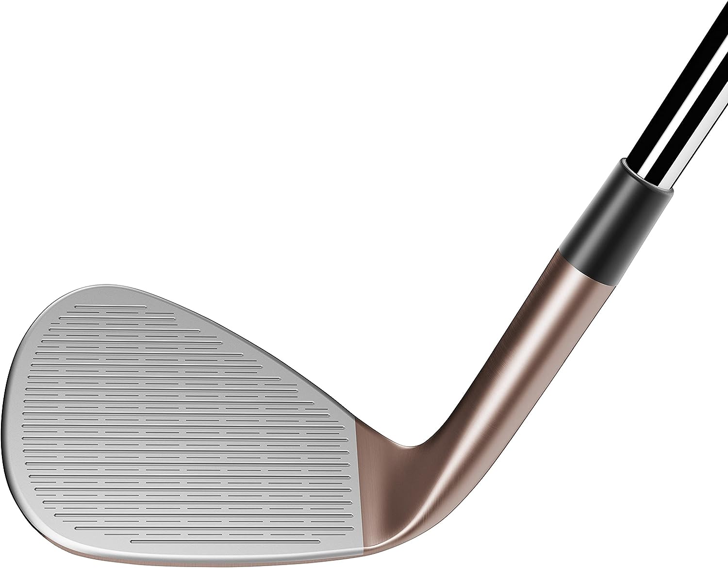 Hi-Toe 3 Wedge