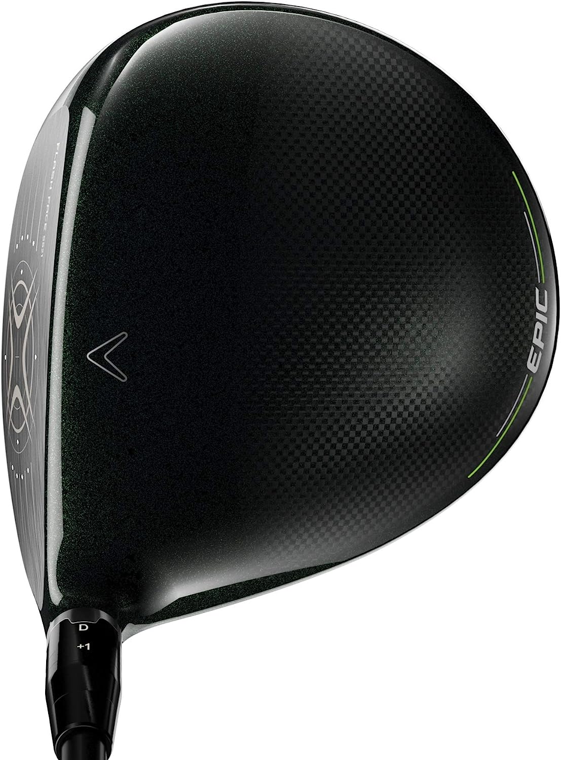 Golf 2021 Epic Speed Driver