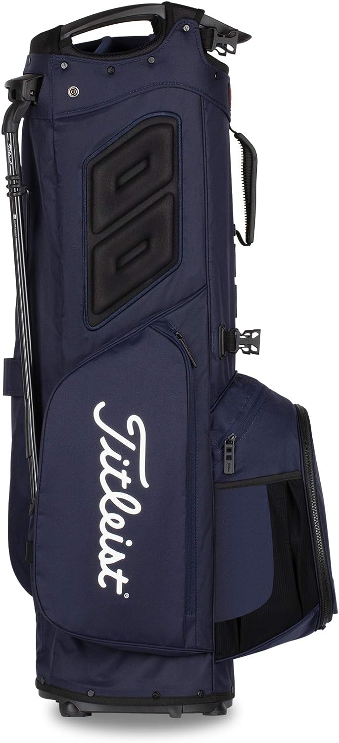 Hybrid 5 Golf Bag