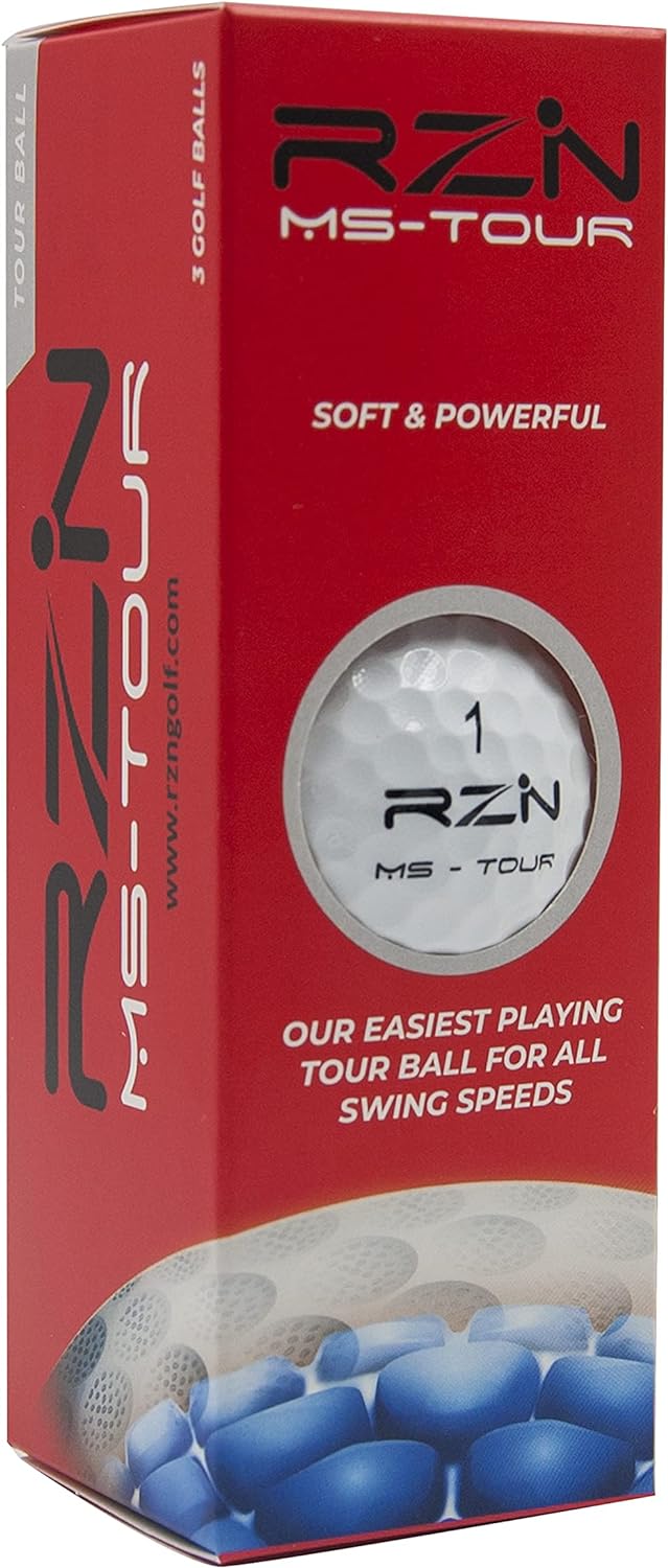 Technology Helped Tour Pros （8 Dozen Total 96）