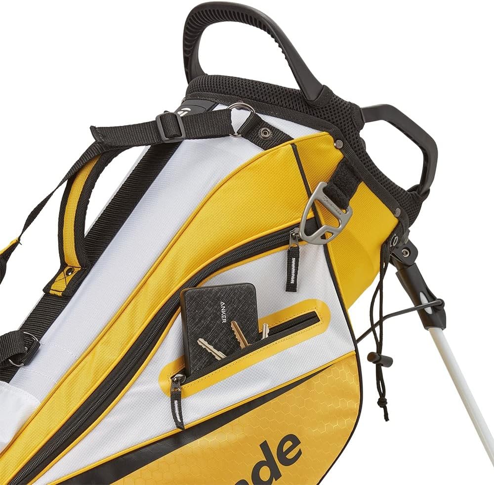 TaylorMade Select ST Stand Bag