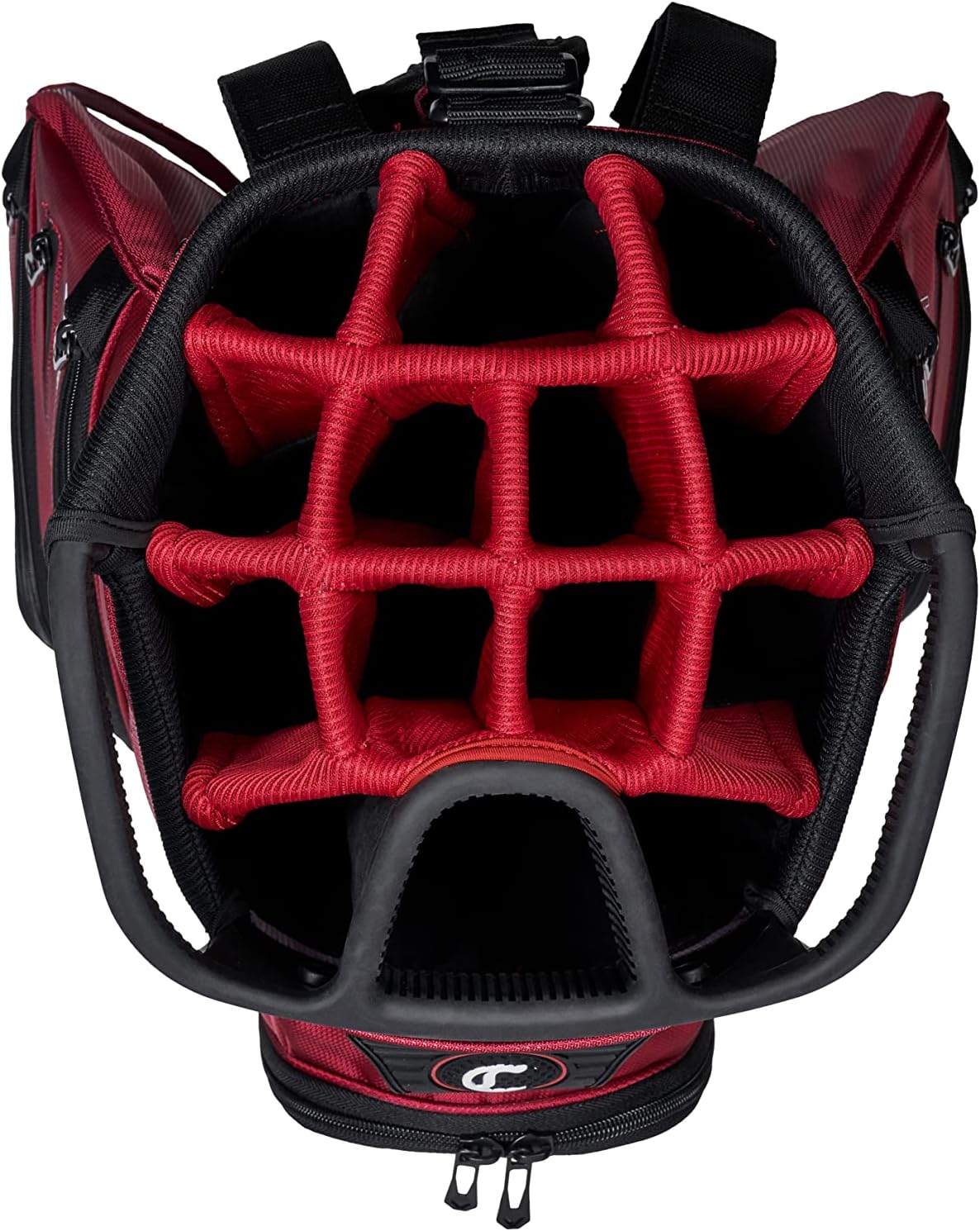 Golf 2022 Org 14 Cart Bag